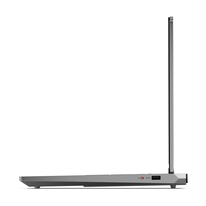 Ноутбук Lenovo LOQ Essential 15ARP11 (83VA0026RA) Luna Grey
