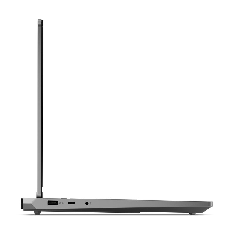Ноутбук Lenovo LOQ Essential 15ARP11 (83VA0026RA) Luna Grey