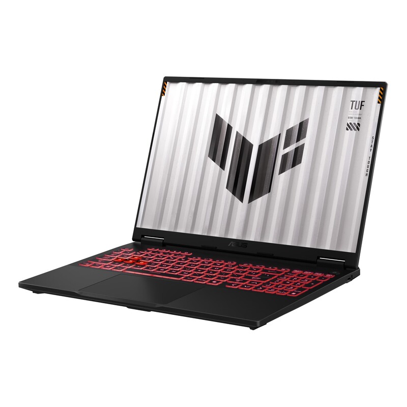 Ноутбук Asus TUF Gaming A16 FA608UHI-TU229 (90NR0KS1-M00HP0) Jaeger Gray