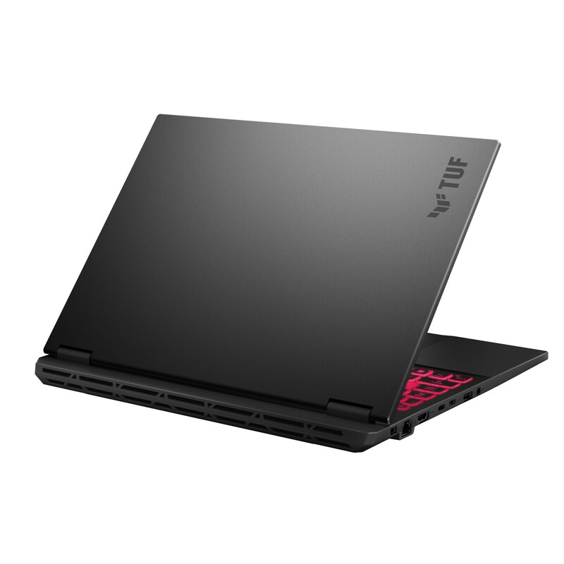 Ноутбук Asus TUF Gaming A16 FA608UHI-TU229 (90NR0KS1-M00HP0) Jaeger Gray
