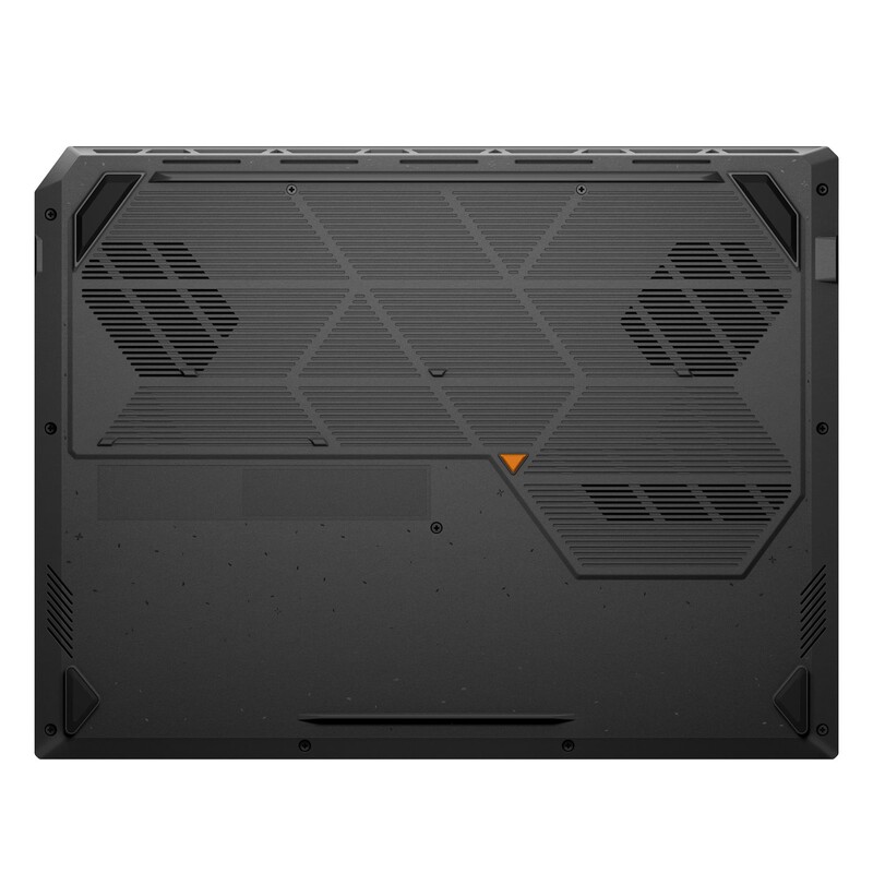 Ноутбук Asus TUF Gaming A16 FA608UHI-TU229 (90NR0KS1-M00HP0) Jaeger Gray