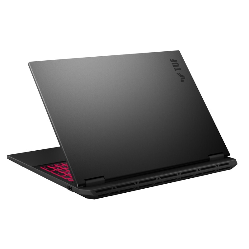 Ноутбук Asus TUF Gaming A16 FA608UHI-TU229 (90NR0KS1-M00HP0) Jaeger Gray