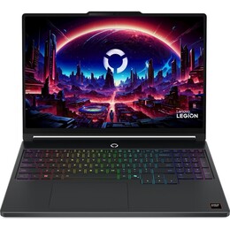 Ноутбук Lenovo Legion 5 15AHP11 (83Q7008JRA) Eclipse Black