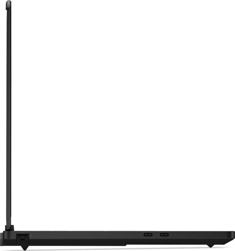 Ноутбук Lenovo Legion 5 15AHP11 (83Q7008JRA) Eclipse Black