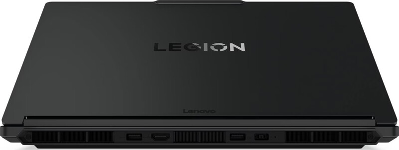 Ноутбук Lenovo Legion 5 15AHP11 (83Q7008JRA) Eclipse Black
