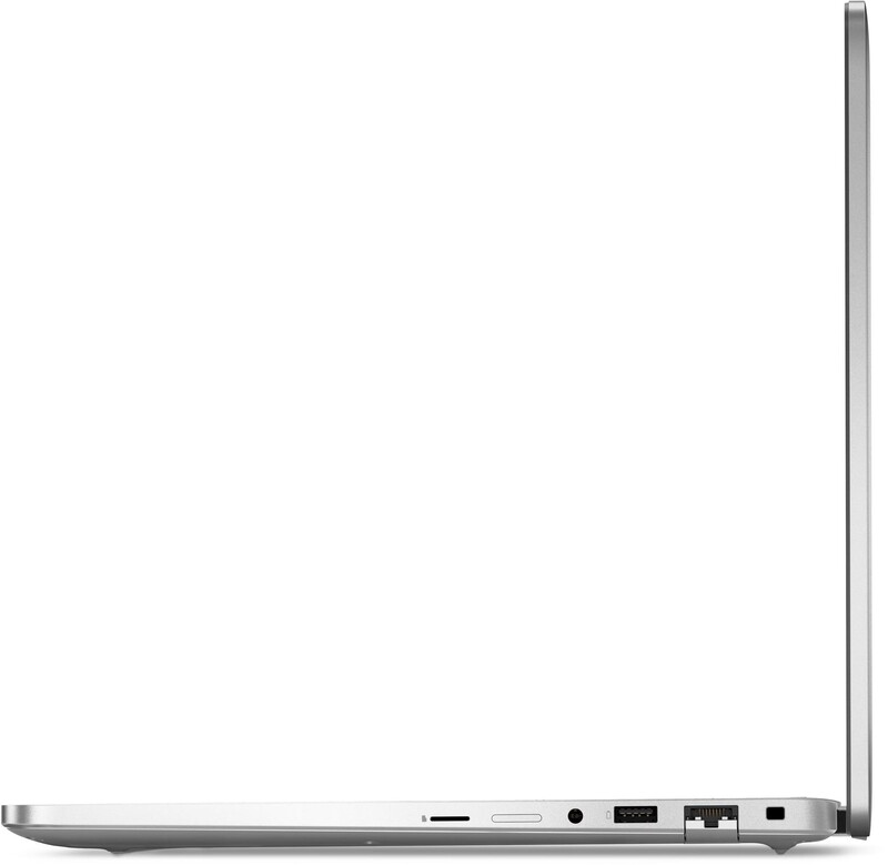 Ноутбук Dell Pro 16 Plus (210-BPCK_U516512WP) Silver