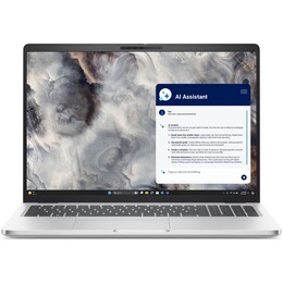 Ноутбук Dell Pro 16 Plus (210-BPCK_U732512_UBU) Silver