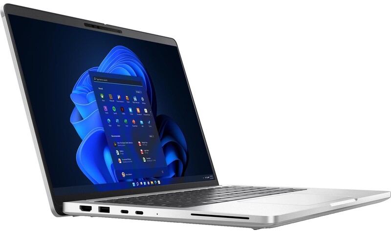 Ноутбук Dell Pro 14 Plus (210-BPDR_U7321TBWP) Silver
