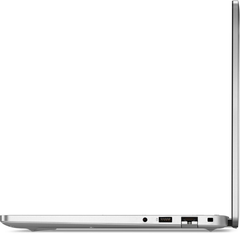 Ноутбук Dell Pro 14 Plus (210-BPDR_U7321TBWP) Silver