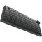 Фото - Клавіатура бездротова Ajazz AK820 V2 White Peach Switch Black/Gray (AK820-V2-WP-S-BG) | click.ua