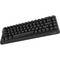 Фото - Клавиатура Ajazz NK68 V2 Red Switch Black (NK68-V2-R-S-B) | click.ua
