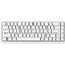 Фото - Клавиатура Ajazz NK68 V2 Red Switch White (NK68-V2-R-S-W) | click.ua