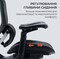 Фото - Крісло офісне Sihoo Doro C300 PRO V2 Black (C300-PRO-V2-B101) | click.ua