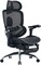 Фото - Крісло офісне Sihoo Doro C300 PRO V2 Black з підставкою для ніг (C300-PRO-V2-B101-JT) | click.ua