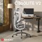 Фото - Крісло офісне Sihoo Doro C300 Lite V2 White (C300-LITE-V2-B102) | click.ua