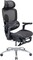 Фото - Крісло офісне Sihoo Doro C300 Lite V2 Black з підставкою для ніг (C300-LITE-V2-B101-JT) | click.ua