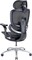 Фото - Крісло офісне Sihoo Doro C300 Lite V2 Black (C300-LITE-V2-B101) | click.ua