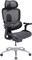 Фото - Крісло офісне Sihoo Doro C300 Lite V2 Black (C300-LITE-V2-B101) | click.ua