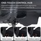 Фото - Крісло офісне Sihoo Doro C300 Lite V2 Black (C300-LITE-V2-B101) | click.ua