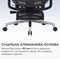 Фото - Крісло офісне Sihoo Doro C500 V2 Ultra Black з підставкою для ніг (C500-V2-B101-JT) | click.ua