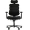 Фото - Кресло офисное OfficePro FlexCore ОС120B Black | click.ua