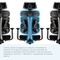 Фото - Кресло офисное OfficePro FlexCore ОС120B Black | click.ua