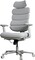 Фото - Кресло офисное OfficePro FlexCore ОС120G Grey | click.ua