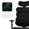 Фото - Кресло офисное OfficePro FlexCore ОС120G Grey | click.ua