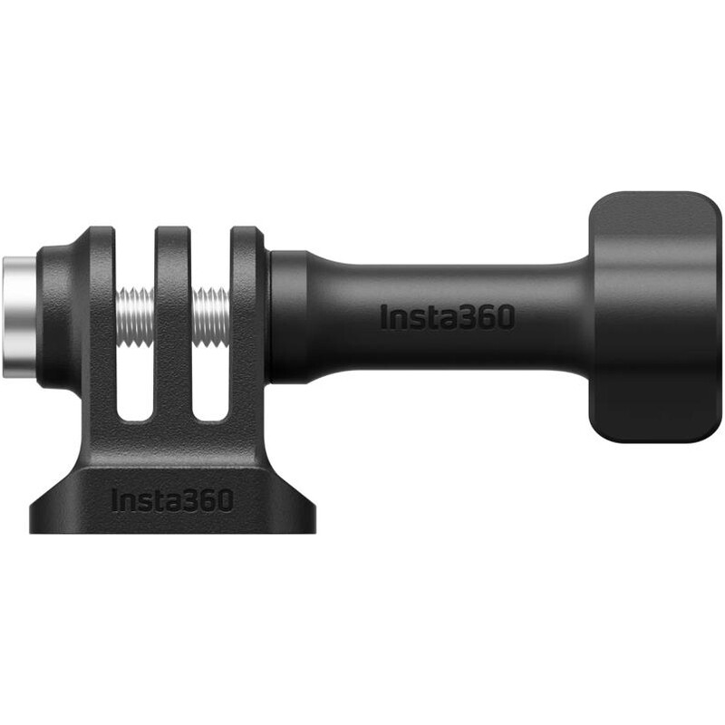 Адаптер 3-контактний 1/4" для екшн-камер Insta360 (CINSBAVE)