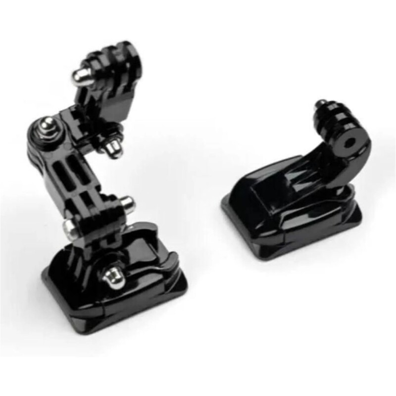 Комплект кріплень на шолом Insta360 Helmet Mount Kit (CINCHUX/A)