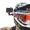 Фото - Комплект кріплень на шолом Insta360 Helmet Mount Kit (CINCHUX/A) | click.ua