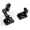 Фото - Комплект кріплень на шолом Insta360 Helmet Mount Kit (CINCHUX/A) | click.ua