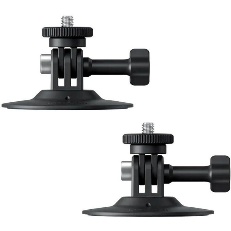 Кріплення для екшн-камери Insta360 Flexible Adhesive Mount (CINSAAVW)