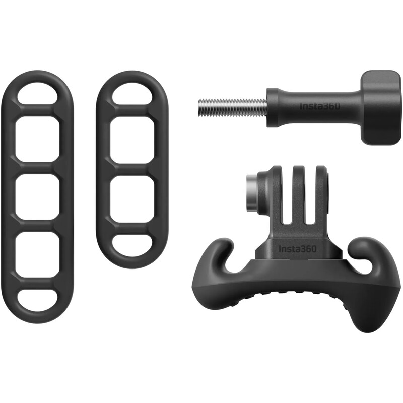 Кріплення для екшн-камери Insta360 Flexi Strap Mount (CINSCBEG)