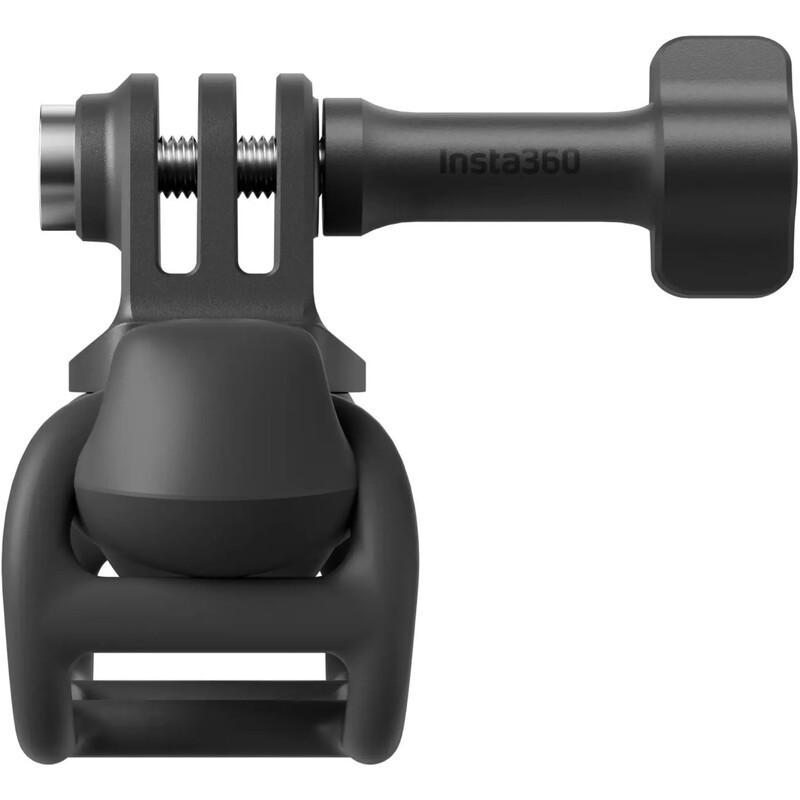 Кріплення для екшн-камери Insta360 Flexi Strap Mount (CINSCBEG)