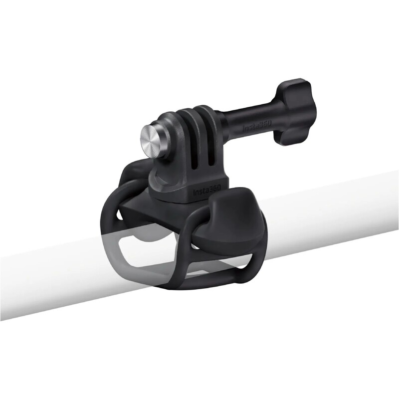 Кріплення для екшн-камери Insta360 Flexi Strap Mount (CINSCBEG)