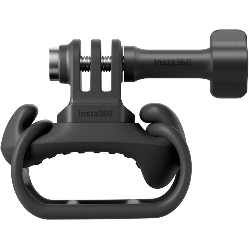 Кріплення для екшн-камери Insta360 Flexi Strap Mount (CINSCBEG)
