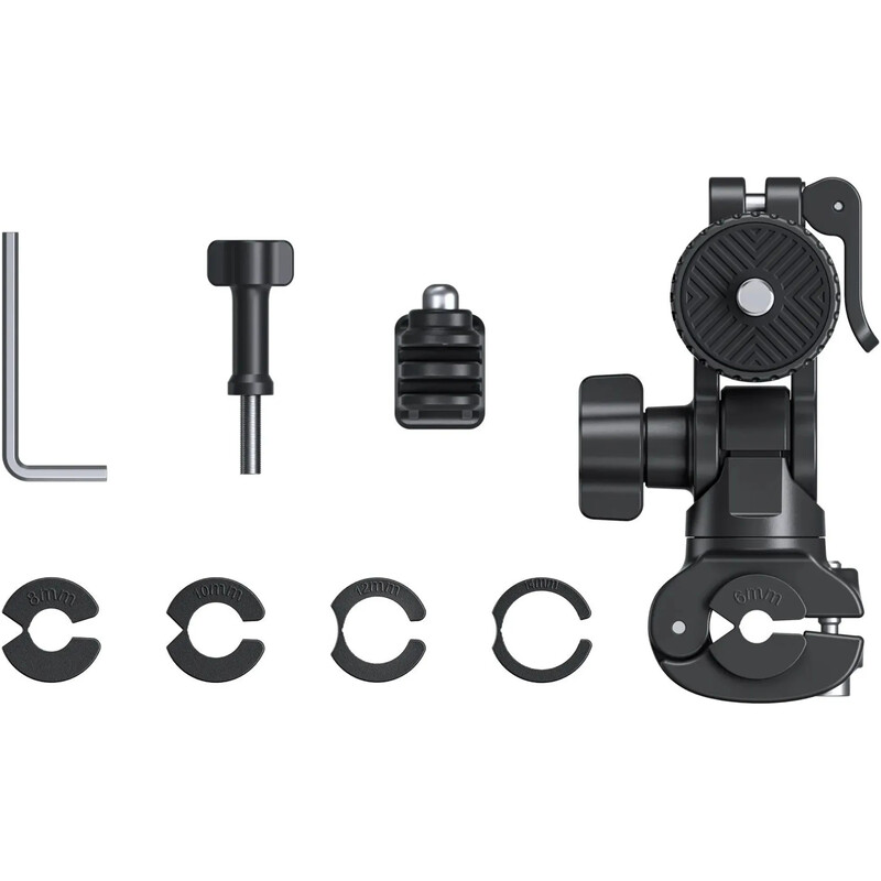 Кріплення для дзеркала Insta360 Rear View Mirror Mount (CINSBAVH)