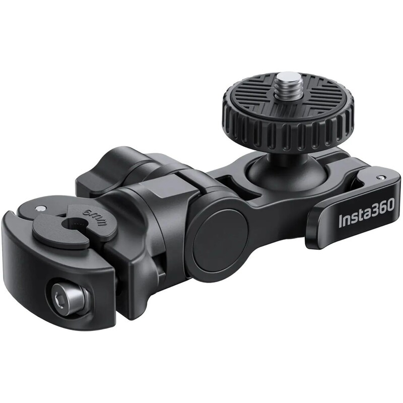 Кріплення для дзеркала Insta360 Rear View Mirror Mount (CINSBAVH)