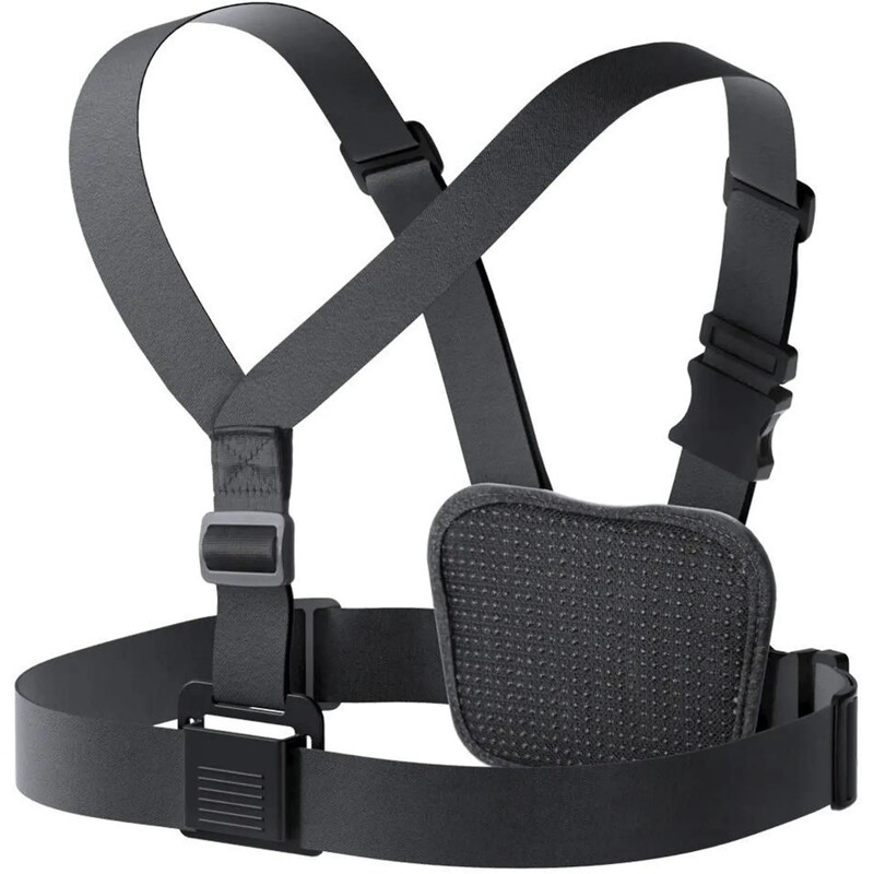 Кріплення на груди для екшн-камери Insta360 Chest Strap (5ICINSTAV/E)