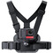 Фото - Кріплення на груди для екшн-камери Insta360 Chest Strap (5ICINSTAV/E) | click.ua
