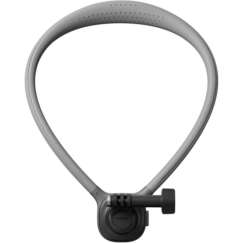 Кріплення на шию Insta360 Neck Mount (CINSCAVH)