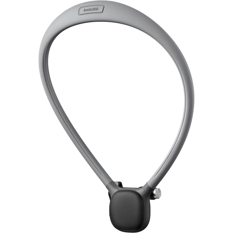 Кріплення на шию Insta360 Neck Mount (CINSCAVH)