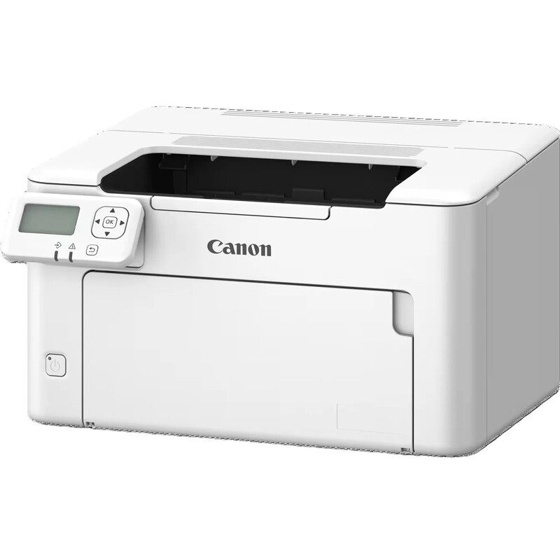 Принтер А4 ч/б Canon i-Sensys LBP122dw II з Wi-Fi (7344C003)