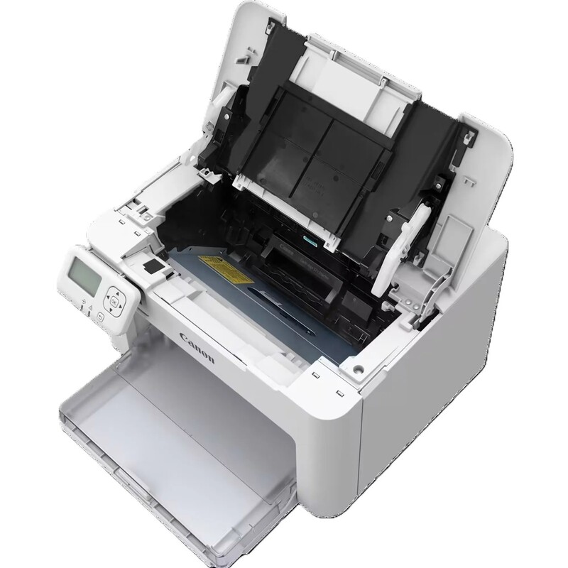 Принтер А4 ч/б Canon i-Sensys LBP122dw II з Wi-Fi (7344C003)