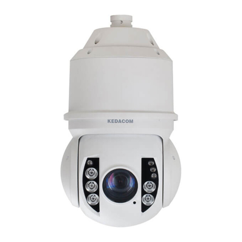 IP-камера Kedacom IPC445-F233-N (PTZ 33x) 4МП (4.5-148.5мм) PoE