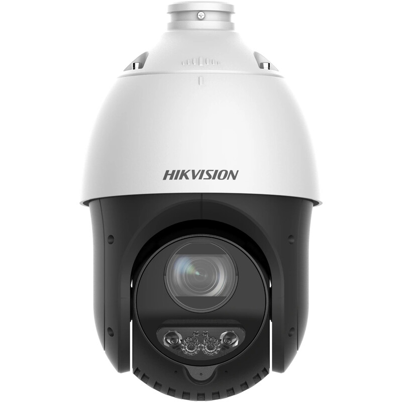 Роботизована камера Hikvision DS-2DE4225IWG1-E 2МП 25х (4.8-120мм)