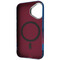 Фото - Чохол-накладка Proove Gleam Case with Magnetic Ring iPhone 17 Pro Blue Sunset | click.ua