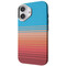 Фото - Чохол-накладка Proove Gleam Case with Magnetic Ring iPhone 17 Pro Blue Sunset | click.ua