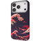 Фото - Чохол-накладка Proove Gleam Case with Magnetic Ring iPhone 17 Pro Crimson Storm | click.ua
